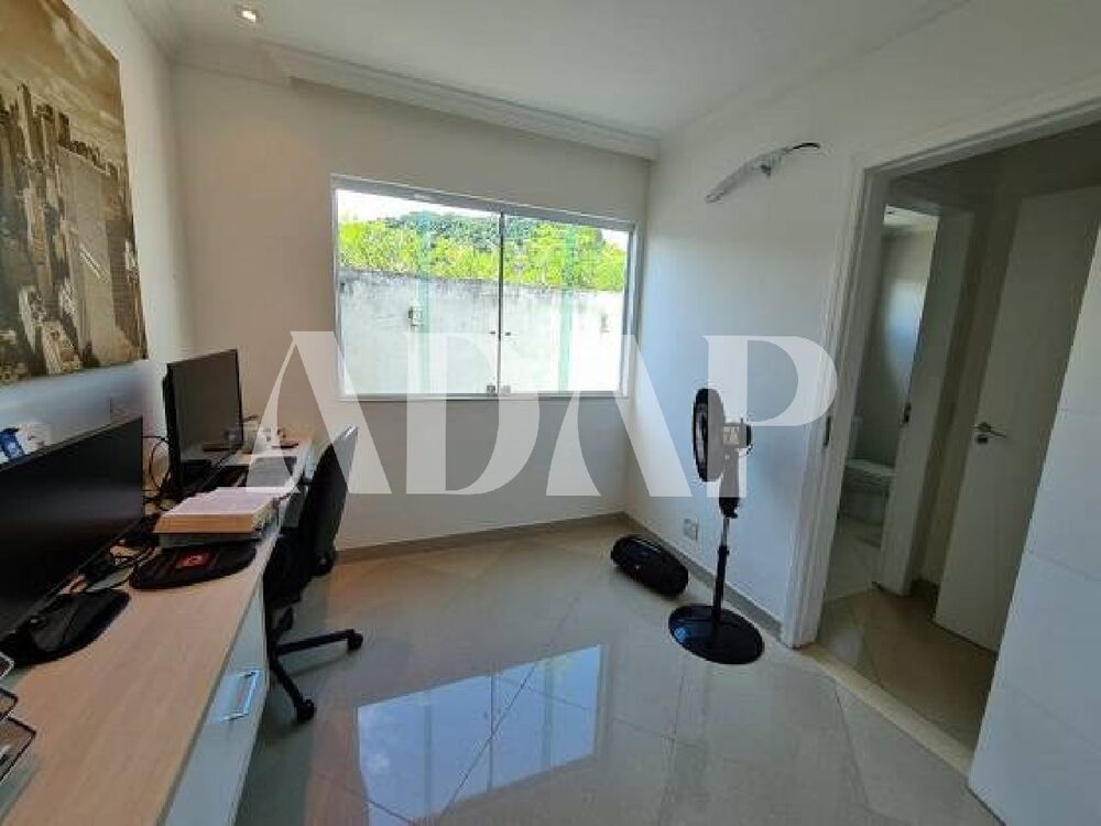 Casa, 4 quartos - Foto 1