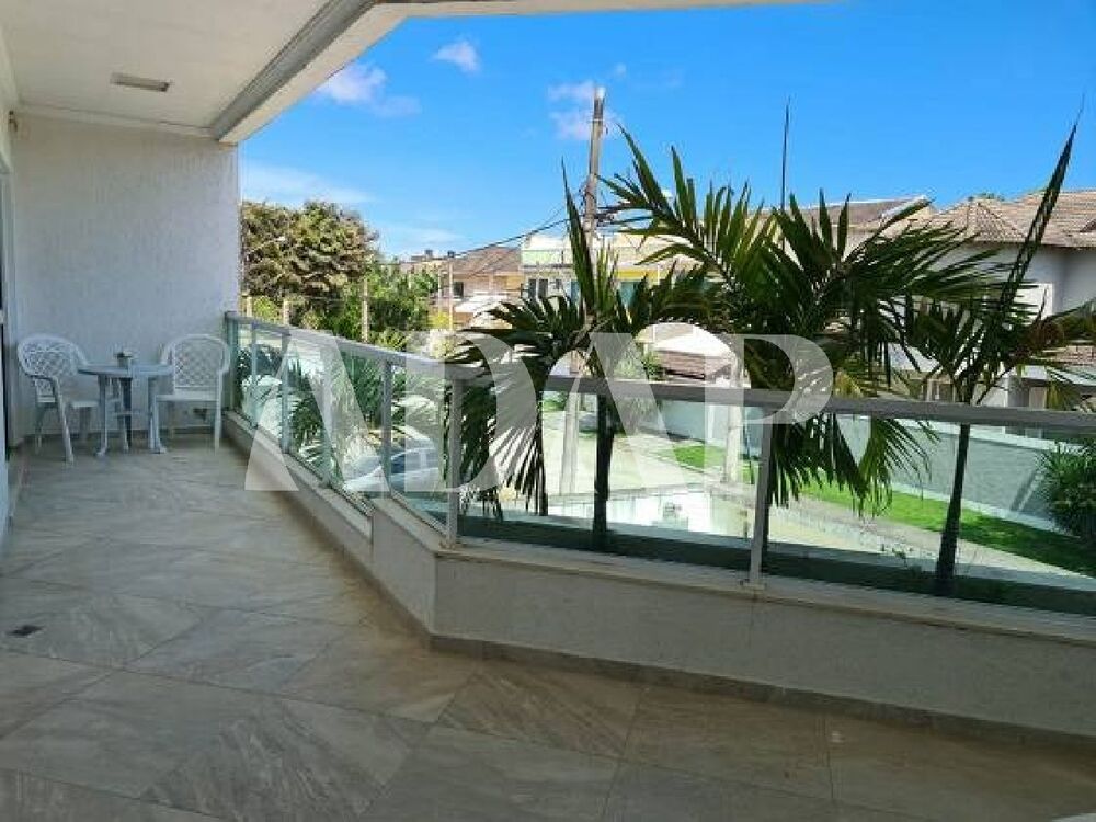 Casa, 4 quartos - Foto 8