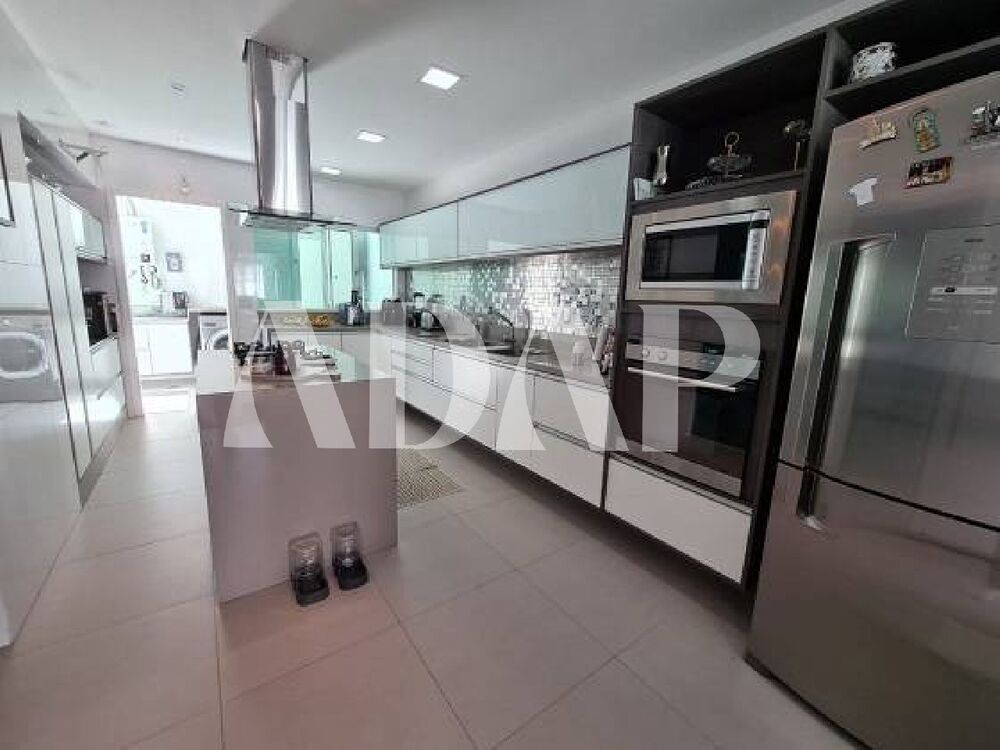 Casa, 4 quartos - Foto 7