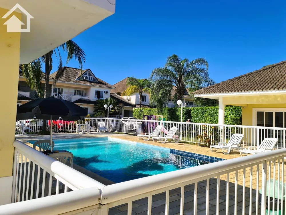 Casa, 3 quartos, 110 m² - Foto 35