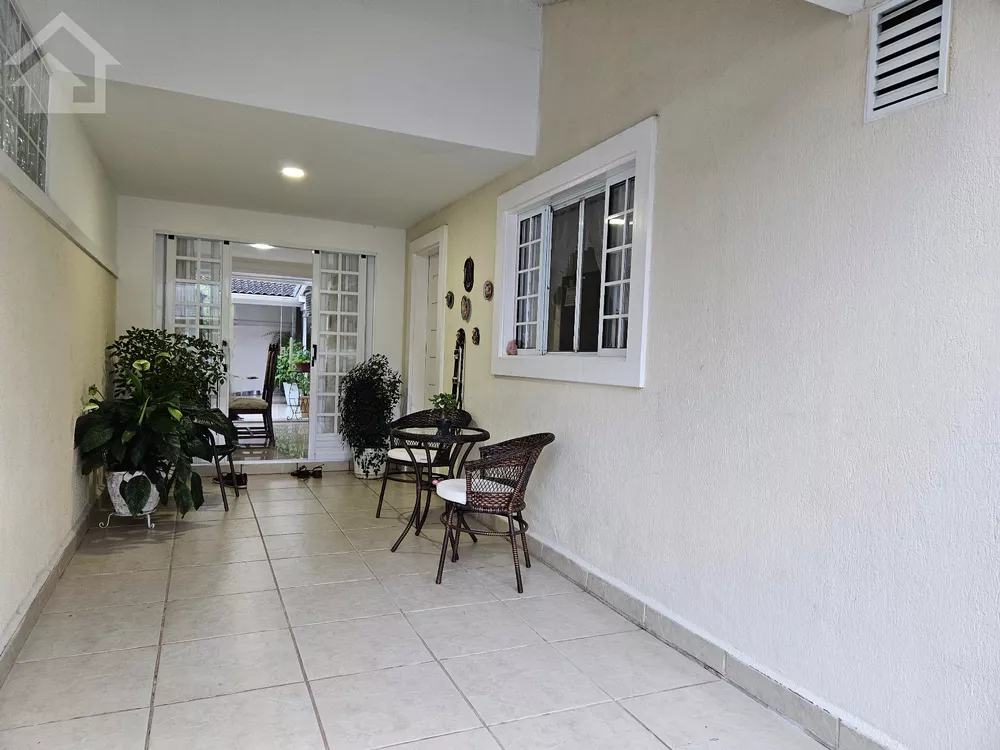 Casa, 3 quartos, 110 m² - Foto 2