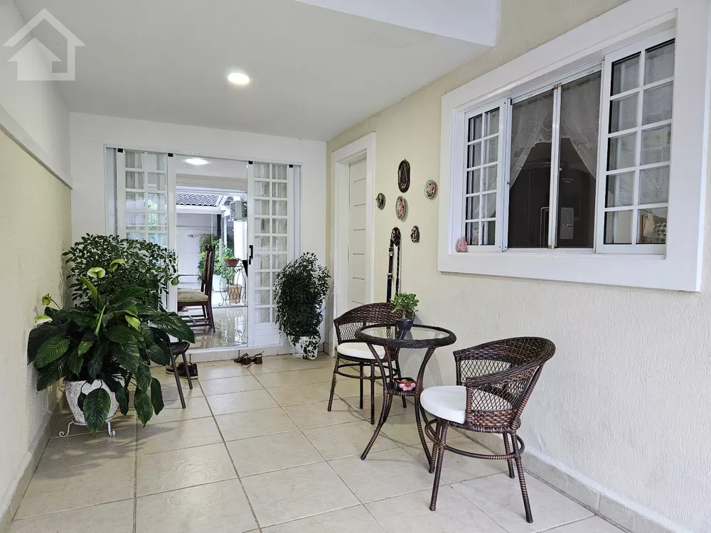 Casa, 3 quartos, 110 m² - Foto 3