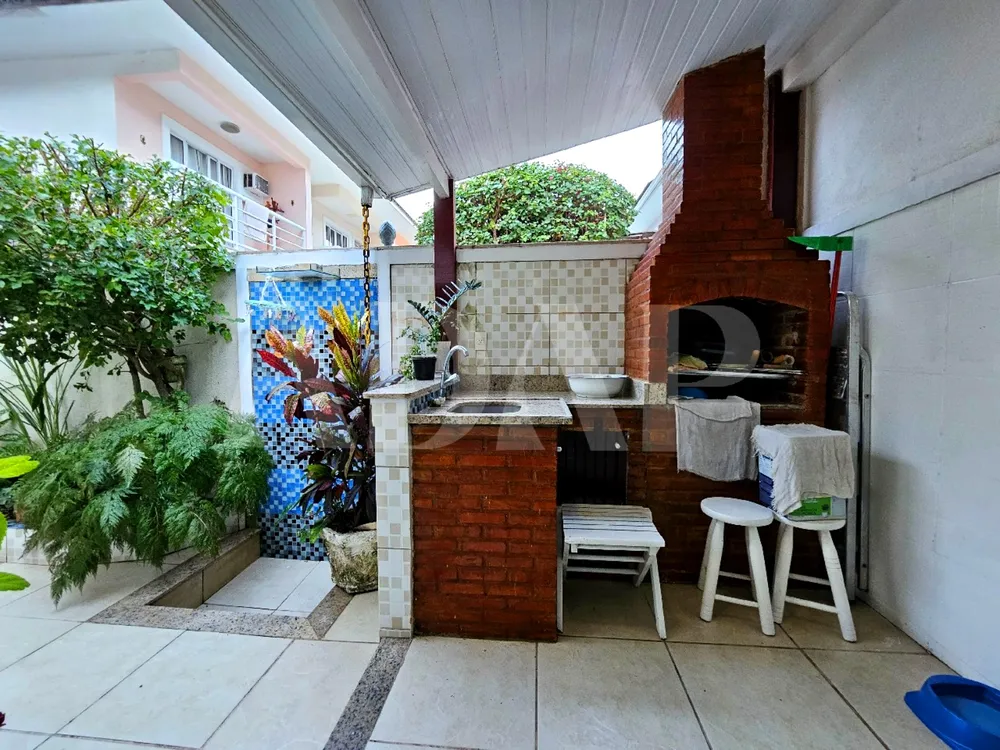 Casa, 3 quartos, 110 m² - Foto 47