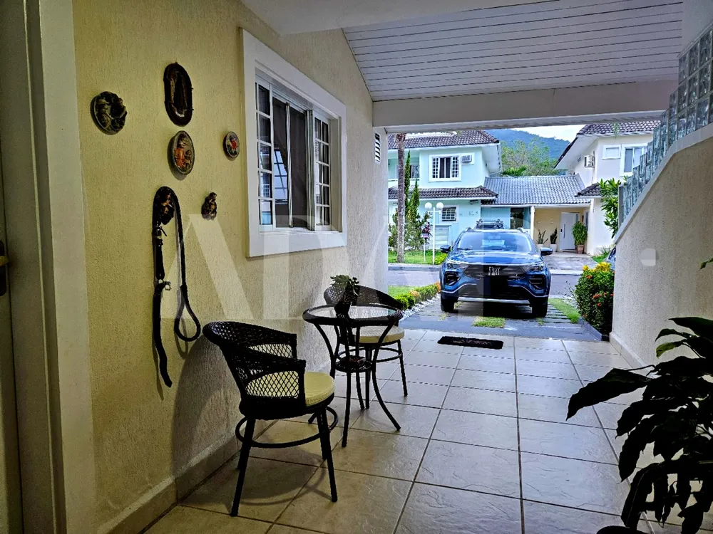 Casa, 3 quartos, 110 m² - Foto 41