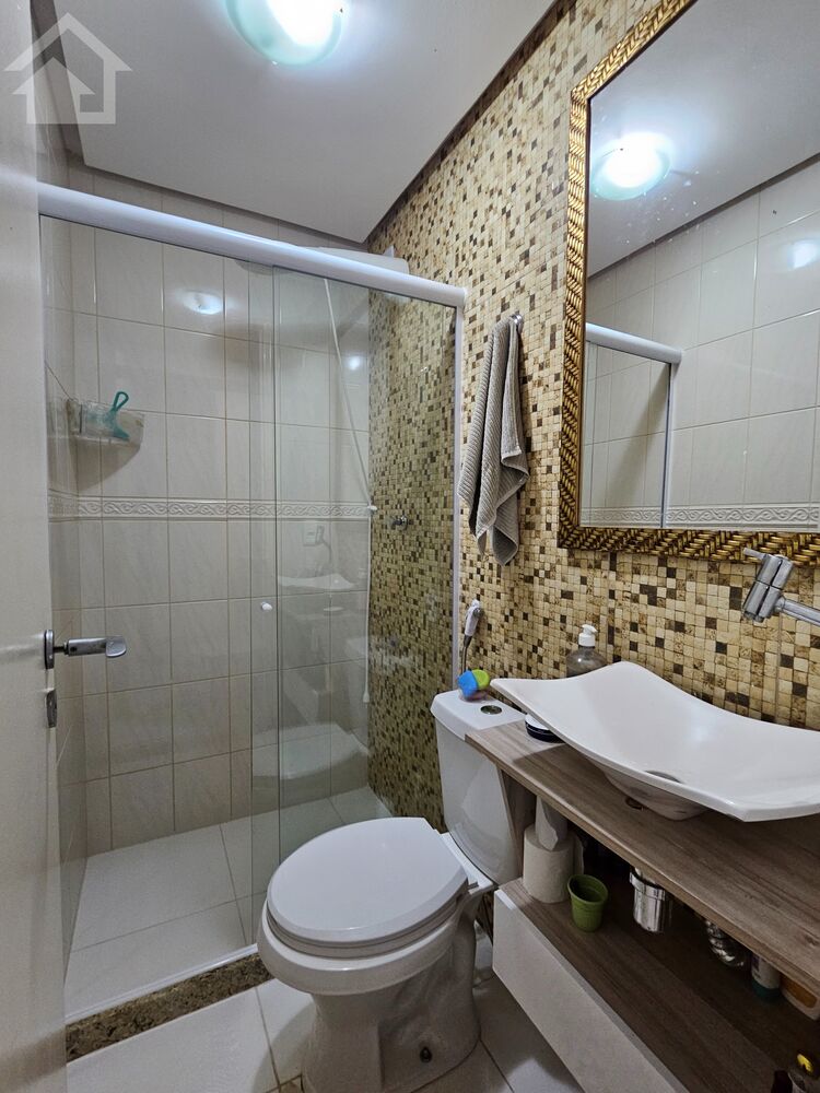 Casa, 3 quartos, 110 m² - Foto 14