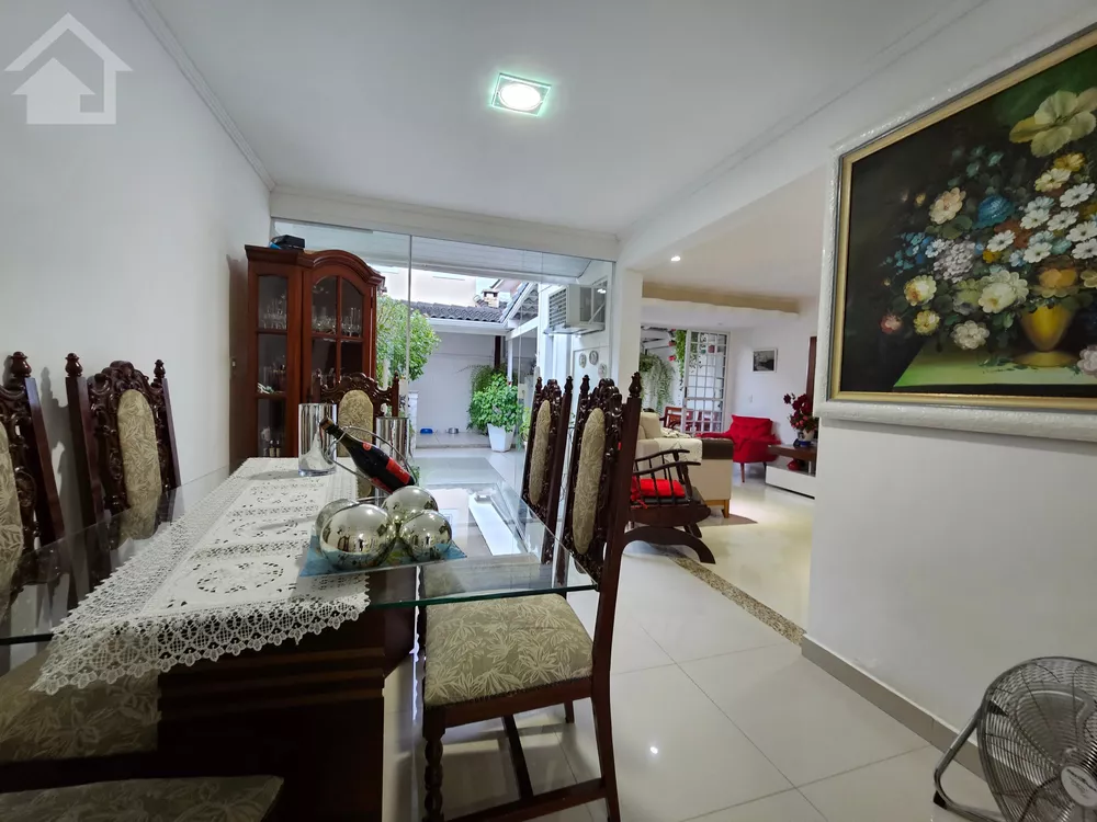 Casa, 3 quartos, 110 m² - Foto 5