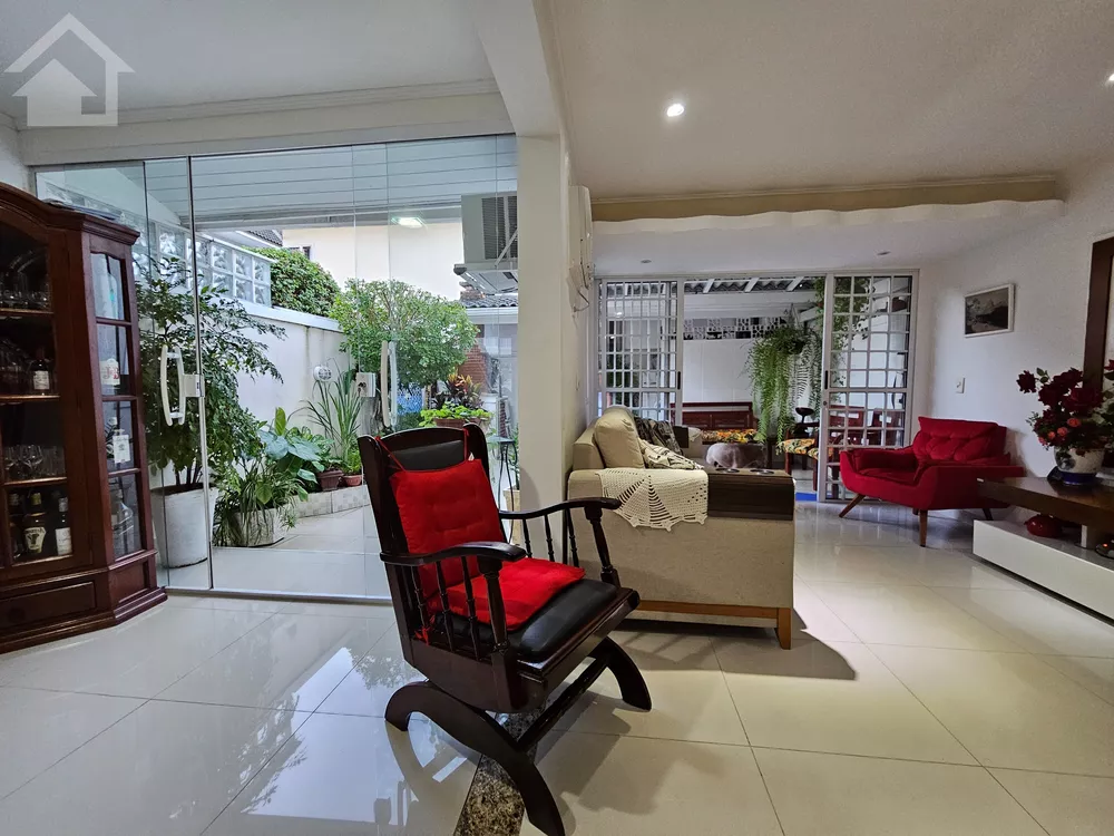 Casa, 3 quartos, 110 m² - Foto 8