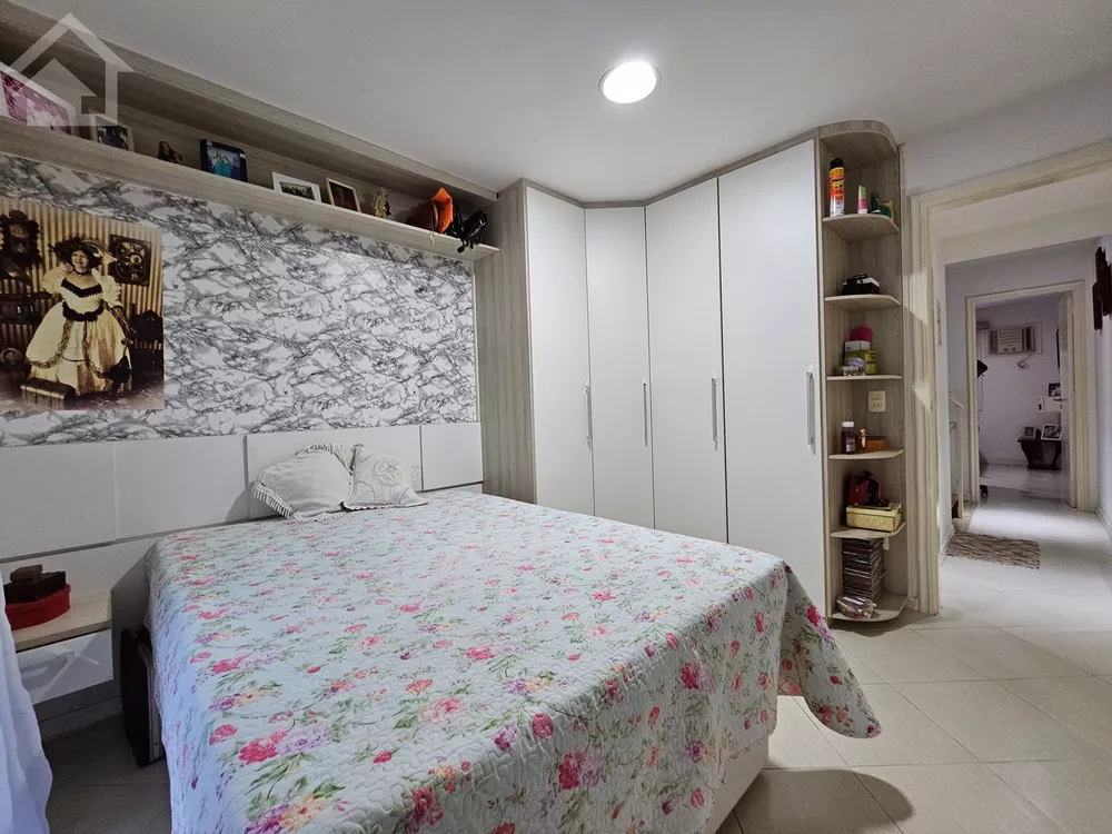 Casa, 3 quartos, 110 m² - Foto 21