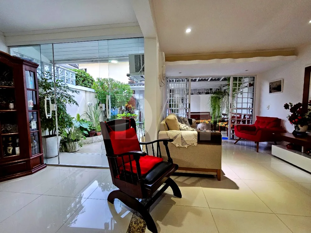 Casa, 3 quartos, 110 m² - Foto 45