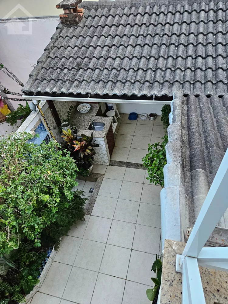 Casa, 3 quartos, 110 m² - Foto 23