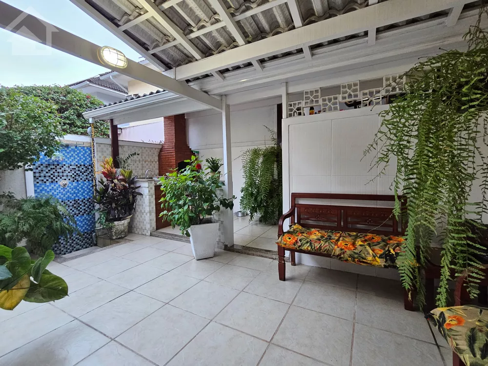 Casa, 3 quartos, 110 m² - Foto 13