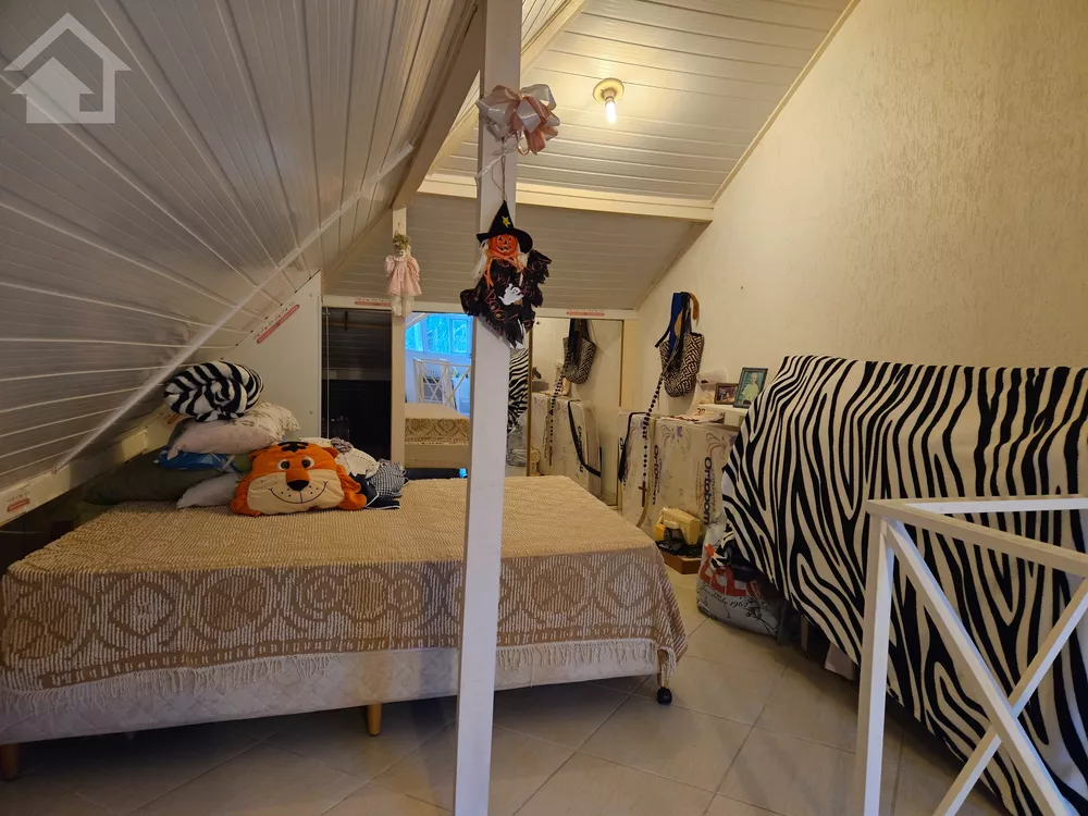 Casa, 3 quartos, 110 m² - Foto 25