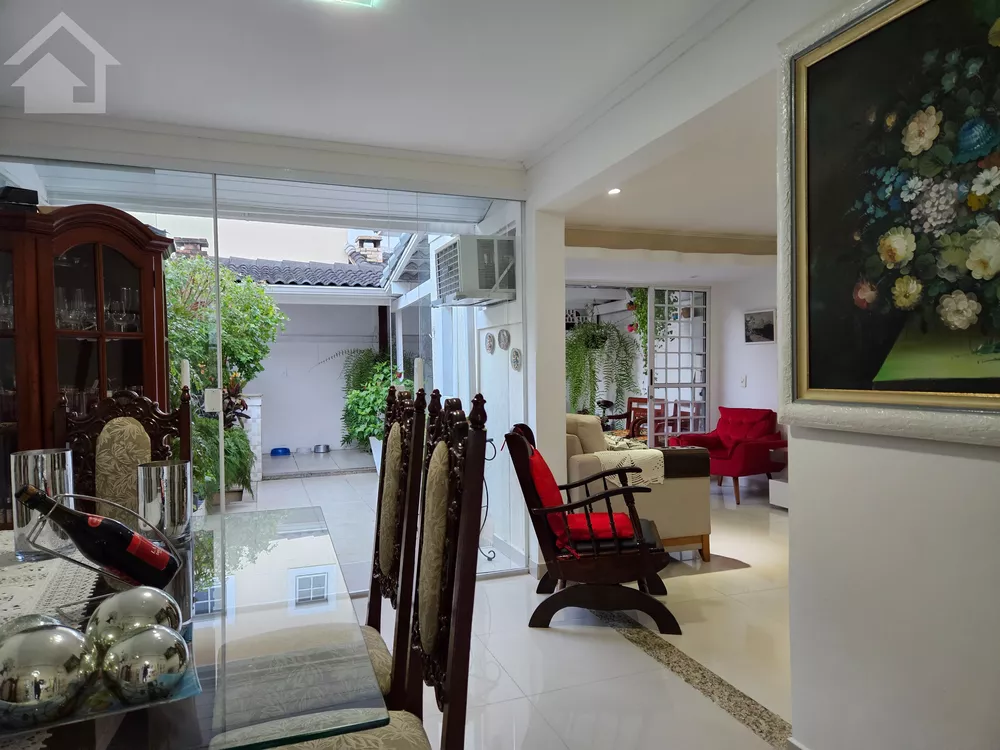 Casa, 3 quartos, 110 m² - Foto 6