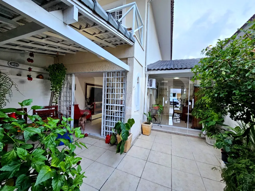 Casa, 3 quartos, 110 m² - Foto 46