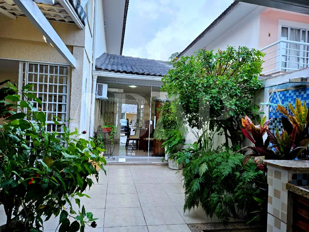 Casa, 3 quartos, 110 m² - Foto 49