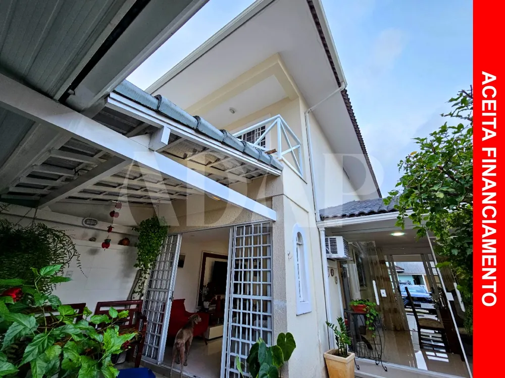 Casa, 3 quartos, 110 m² - Foto 38