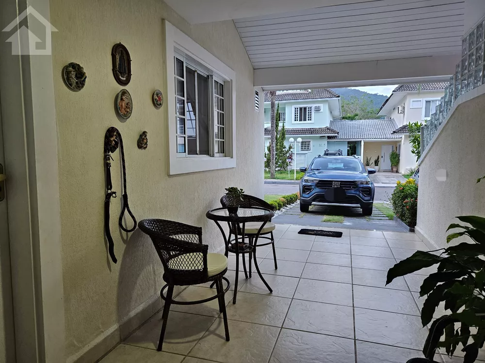 Casa, 3 quartos, 110 m² - Foto 4