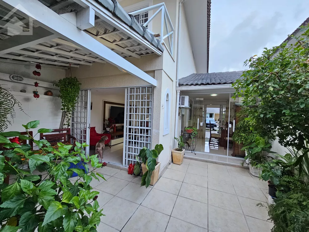 Casa, 3 quartos, 110 m² - Foto 9