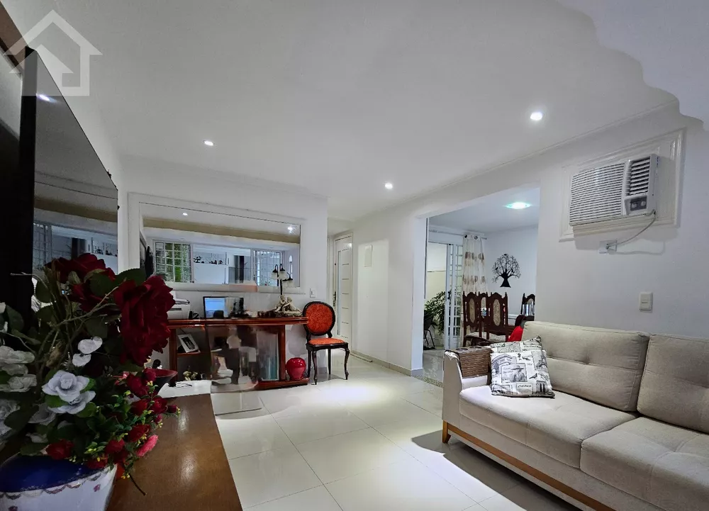 Casa, 3 quartos, 110 m² - Foto 7