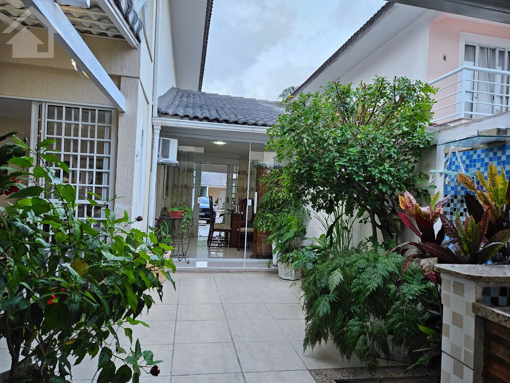 Casa, 3 quartos, 110 m² - Foto 12