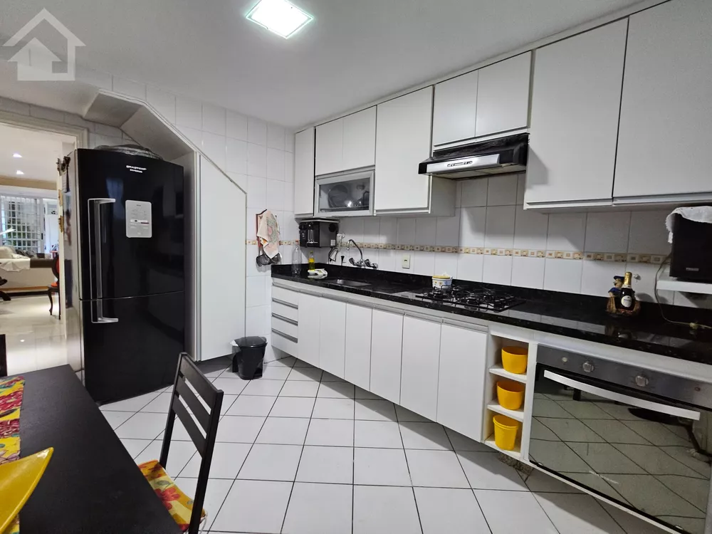 Casa, 3 quartos, 110 m² - Foto 16