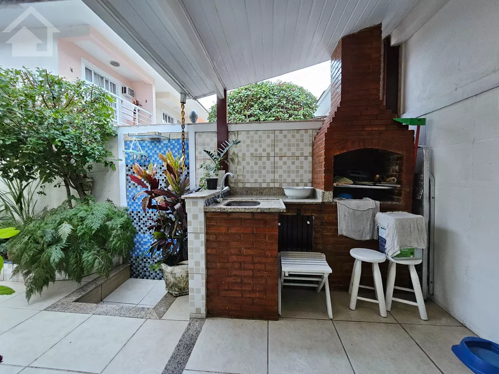 Casa, 3 quartos, 110 m² - Foto 10