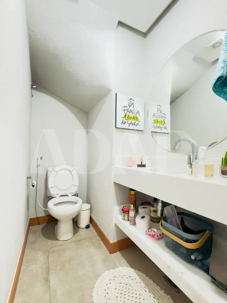 Casa, 3 quartos - Foto 10