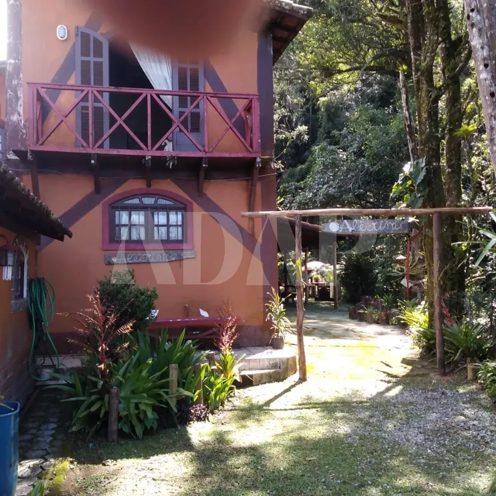 Casa, 9 quartos, 600 m² - Foto 9
