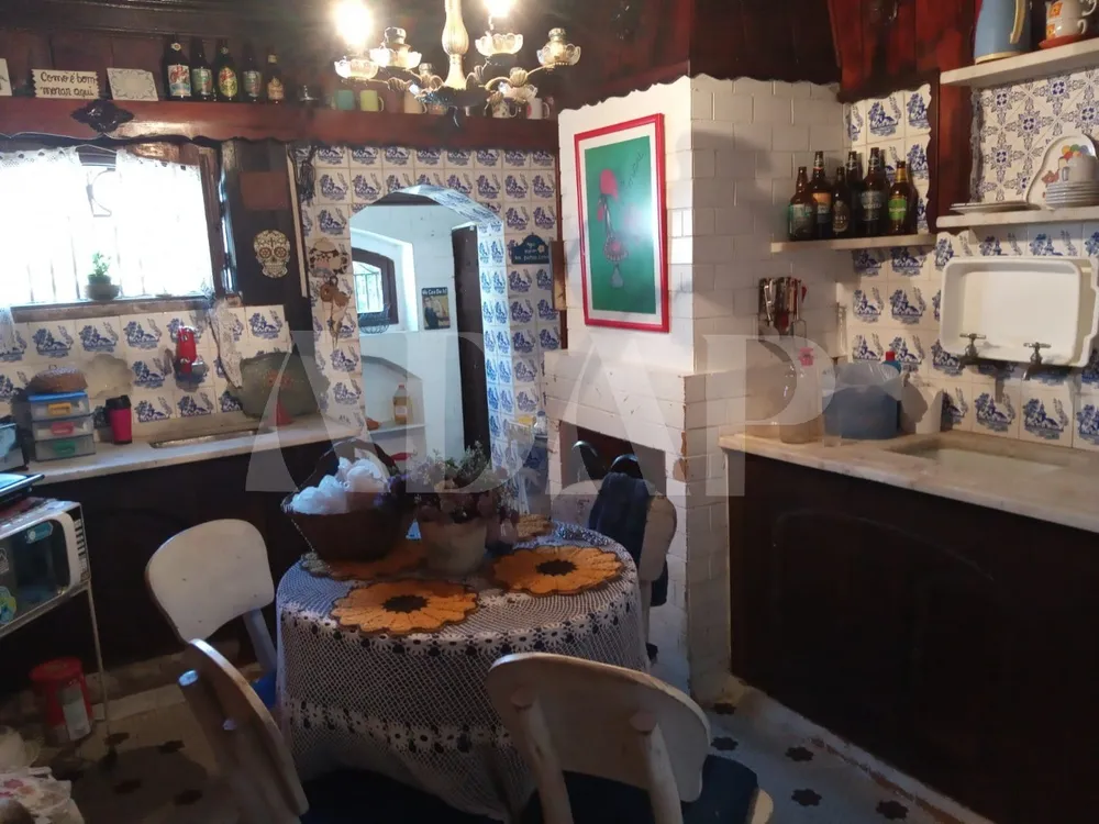Casa, 9 quartos, 600 m² - Foto 8