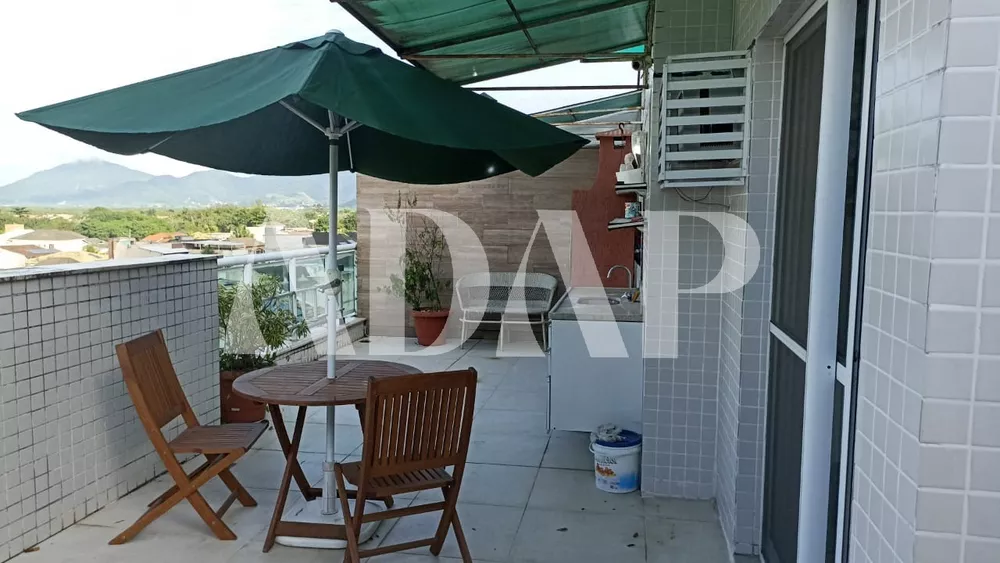Apartamento, 3 quartos, 133 m² - Foto 12