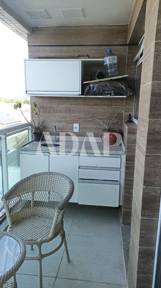 Apartamento, 3 quartos, 133 m² - Foto 8