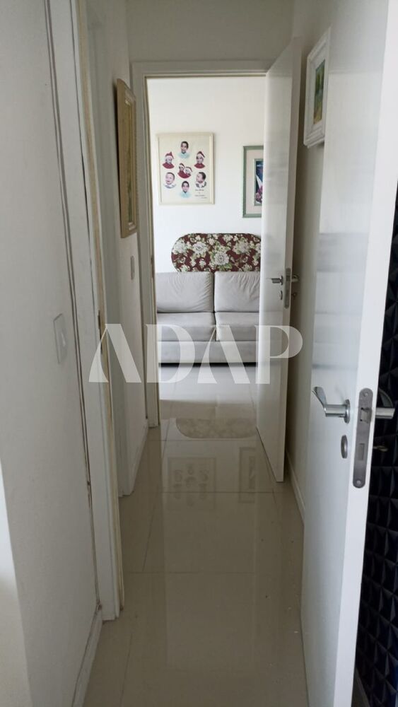 Apartamento, 3 quartos, 133 m² - Foto 5