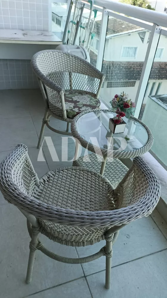 Apartamento, 3 quartos, 133 m² - Foto 7