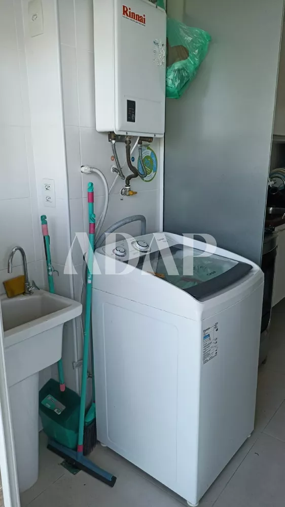 Apartamento, 3 quartos, 133 m² - Foto 22