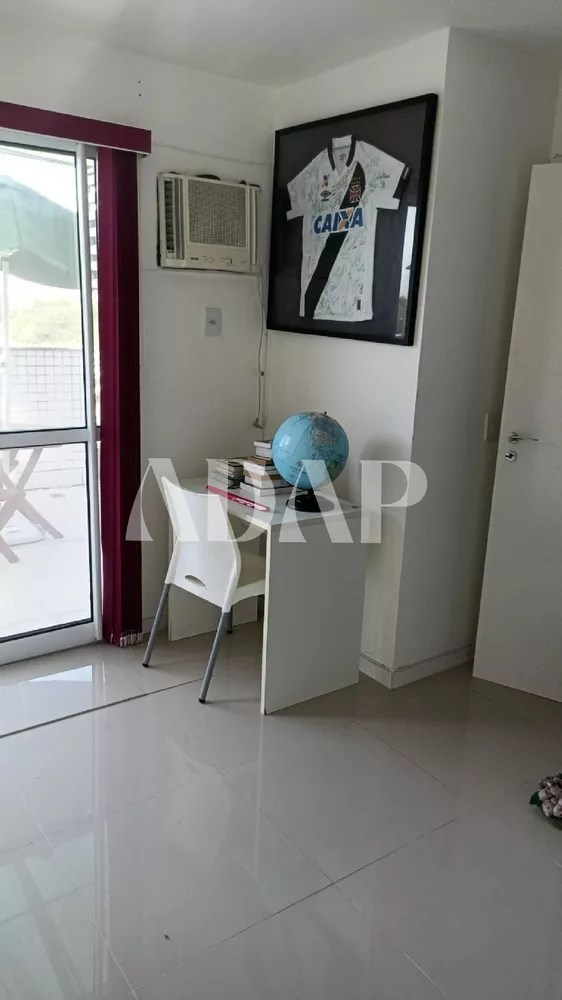 Apartamento, 3 quartos, 133 m² - Foto 17