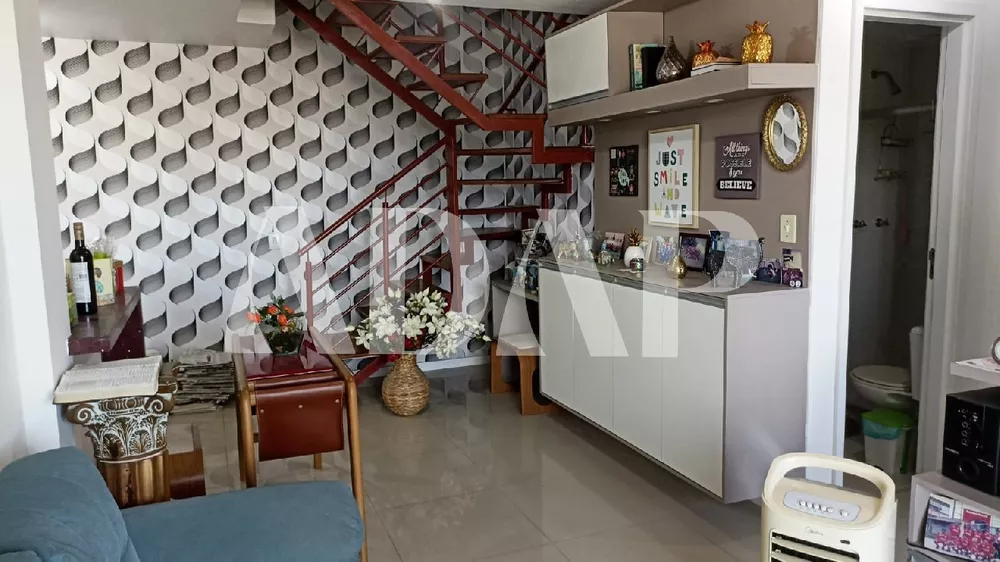 Apartamento, 3 quartos, 133 m² - Foto 4