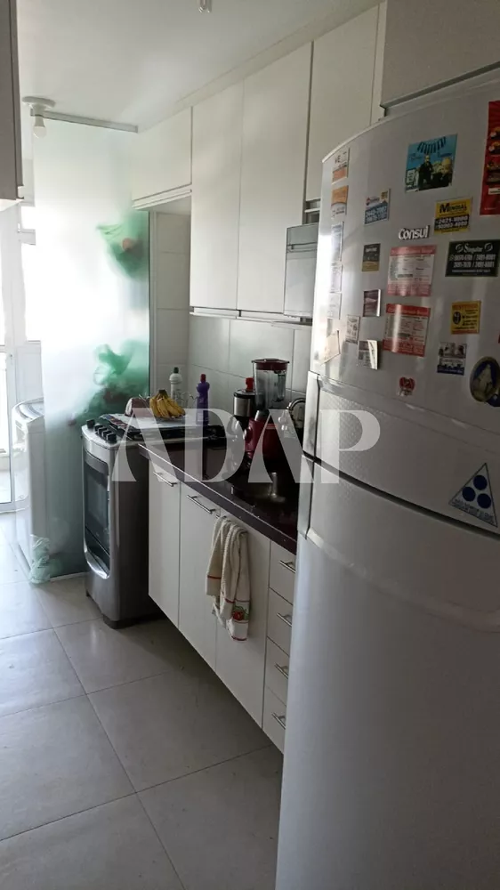 Apartamento, 3 quartos, 133 m² - Foto 24