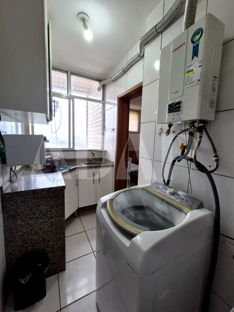 Apartamento, 2 quartos, 77 m² - Foto 22