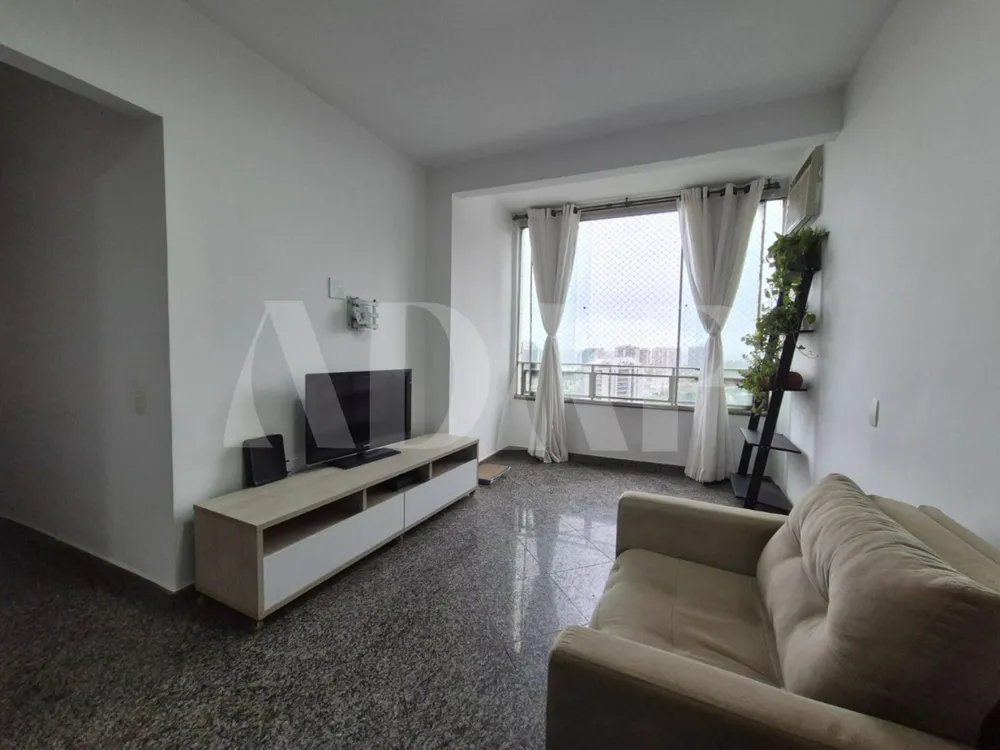 Apartamento, 2 quartos, 77 m² - Foto 6