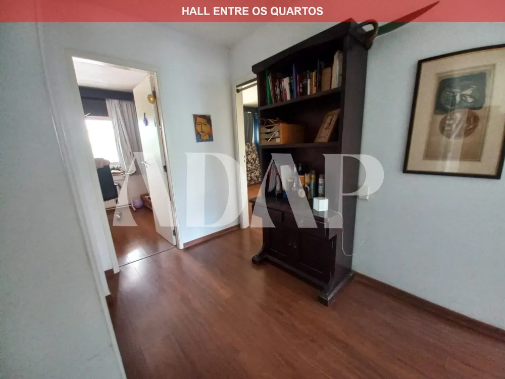 Apartamento, 5 quartos, 189 m² - Foto 24