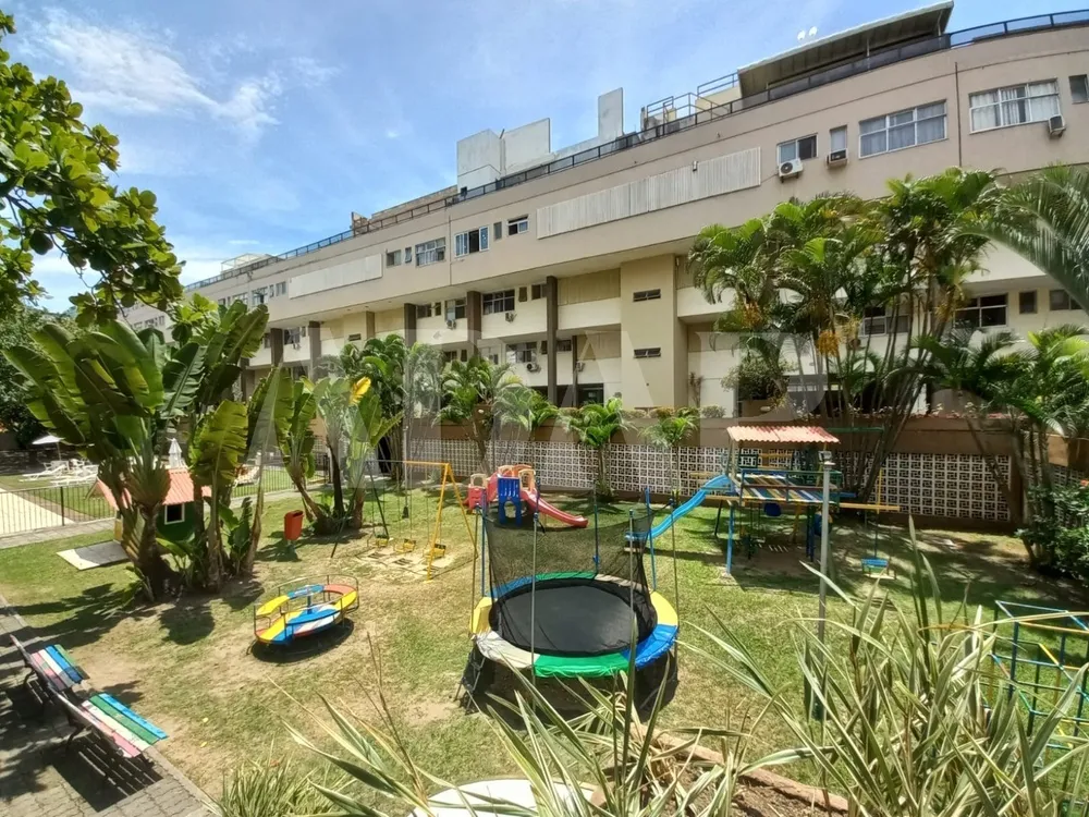 Apartamento, 5 quartos, 189 m² - Foto 45
