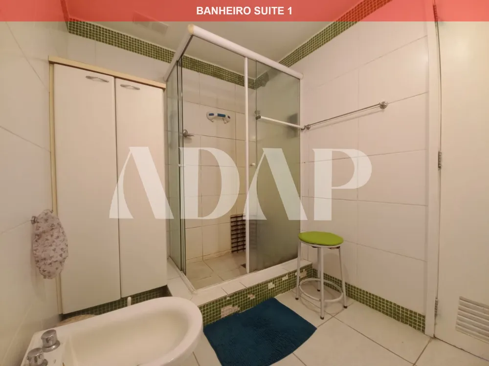 Apartamento, 5 quartos, 189 m² - Foto 9