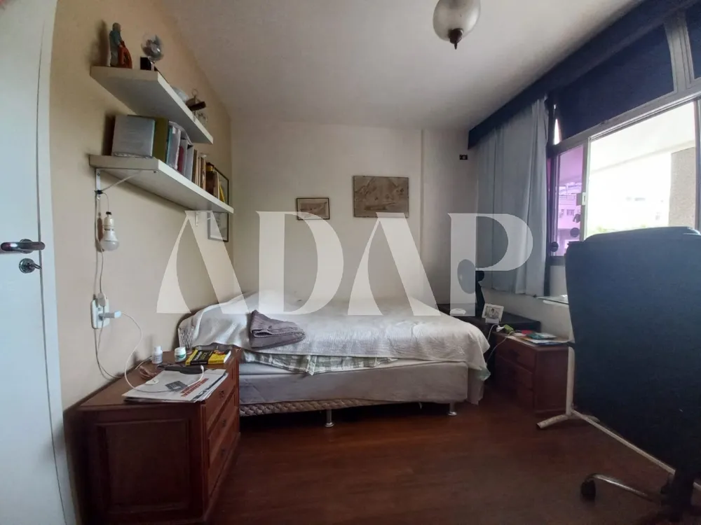 Apartamento, 5 quartos, 189 m² - Foto 23