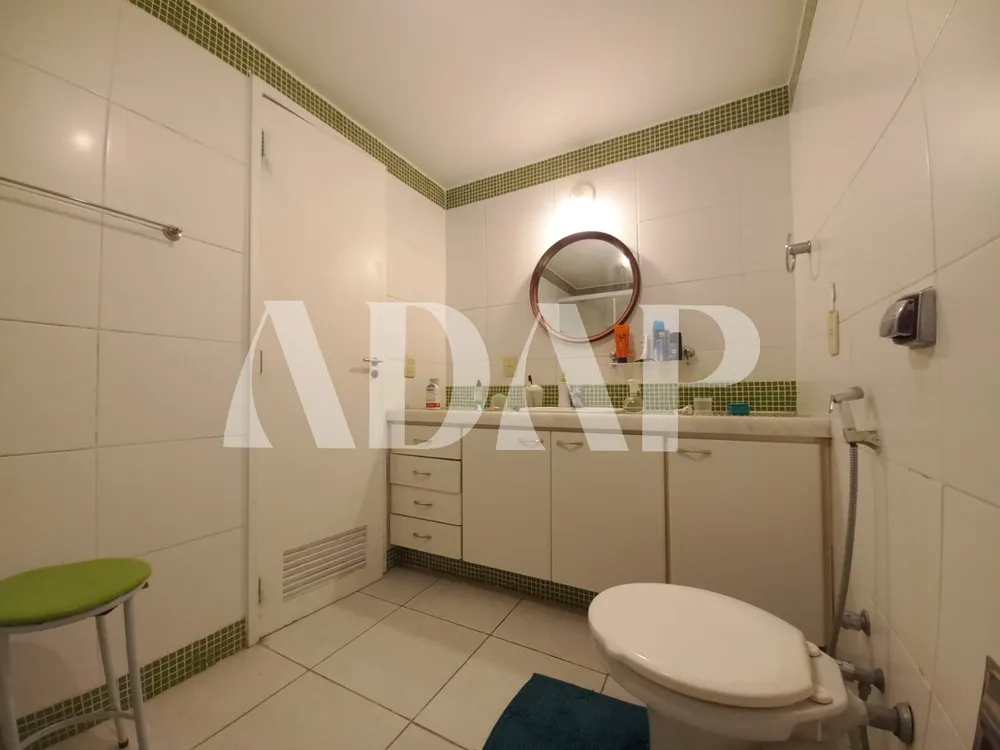 Apartamento, 5 quartos, 189 m² - Foto 10
