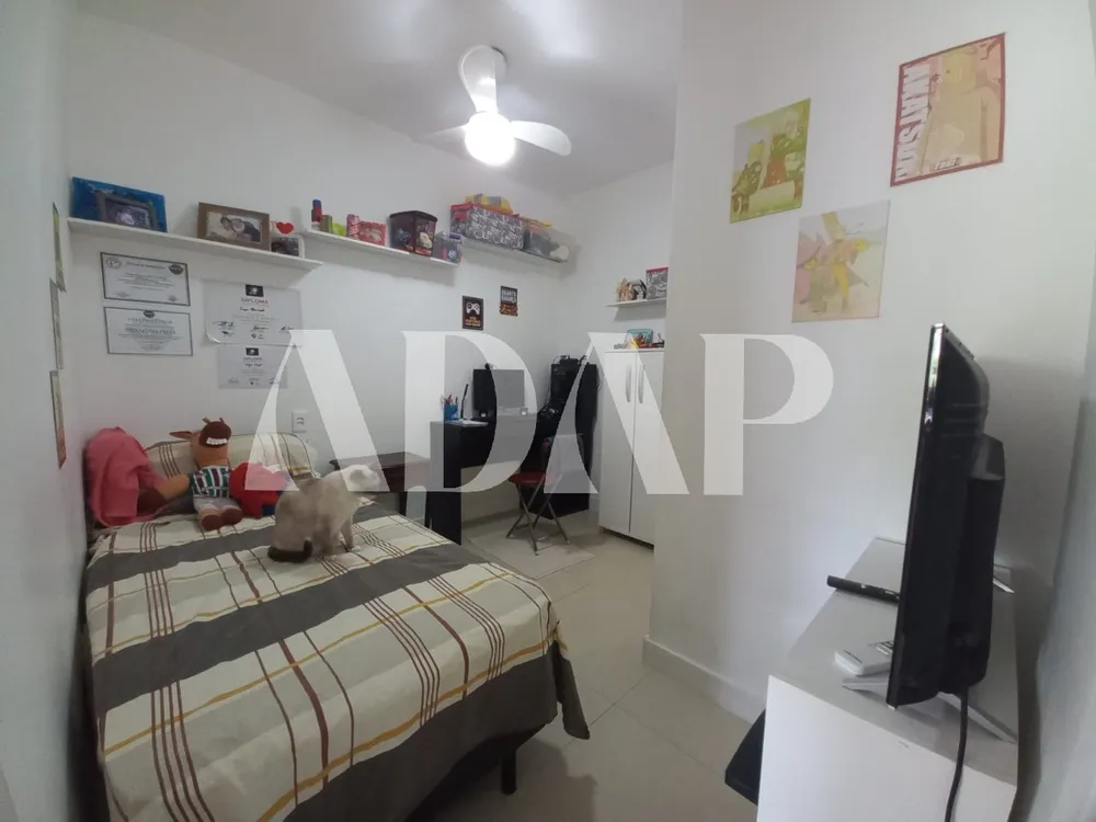 Apartamento, 5 quartos, 189 m² - Foto 17