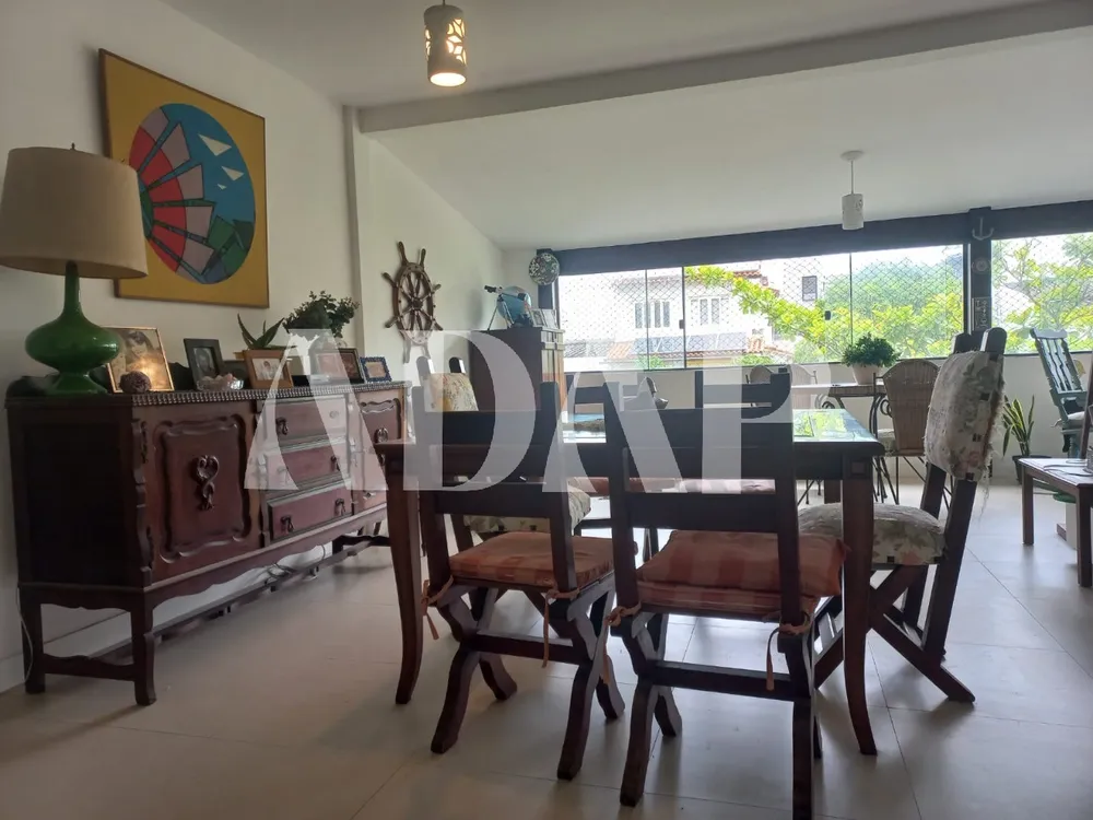 Apartamento, 5 quartos, 189 m² - Foto 4
