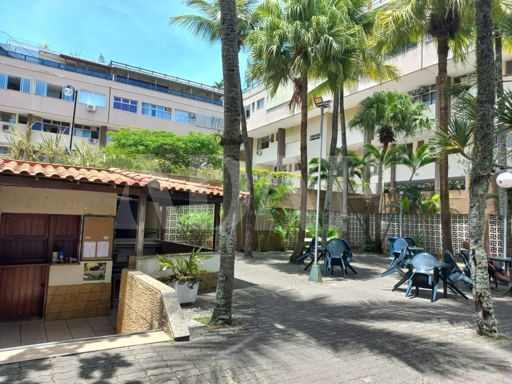 Apartamento, 5 quartos, 189 m² - Foto 39