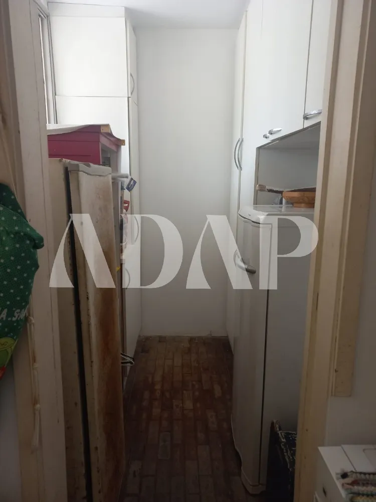 Apartamento, 5 quartos, 189 m² - Foto 35