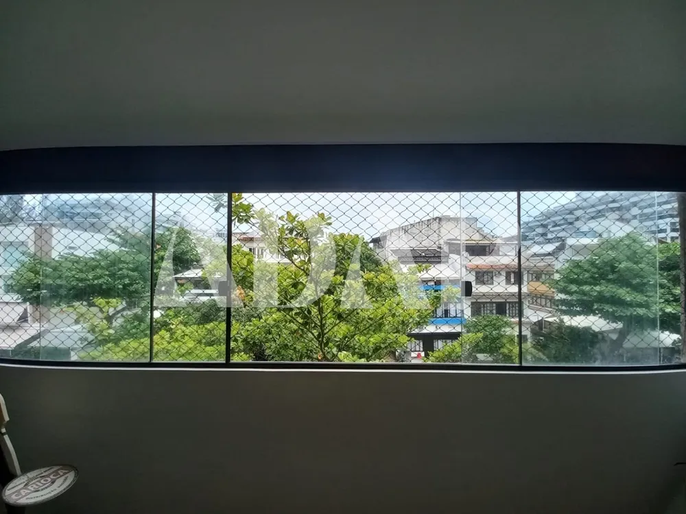 Apartamento, 5 quartos, 189 m² - Foto 11