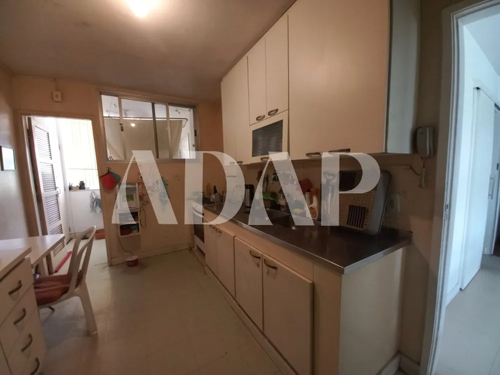 Apartamento, 5 quartos, 189 m² - Foto 30